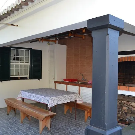 Maison d'hôtes Casa Doce Mar à Feteira  Extérieur photo