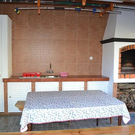 Maison d'hôtes Casa Doce Mar à Feteira  Extérieur photo