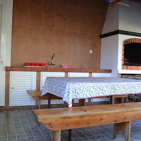Maison d'hôtes Casa Doce Mar à Feteira  Extérieur photo