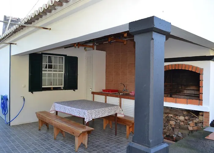 Casa Doce Mar