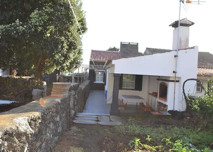 Casa Doce Mar