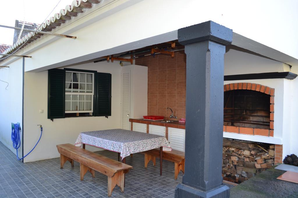 Séjour à la campagne Casa Doce Mar Feteira (Terceira)