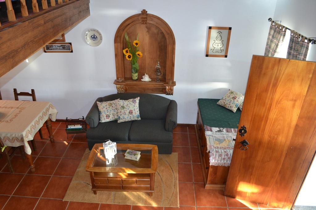 Casa Doce Mar Séjour à la campagne