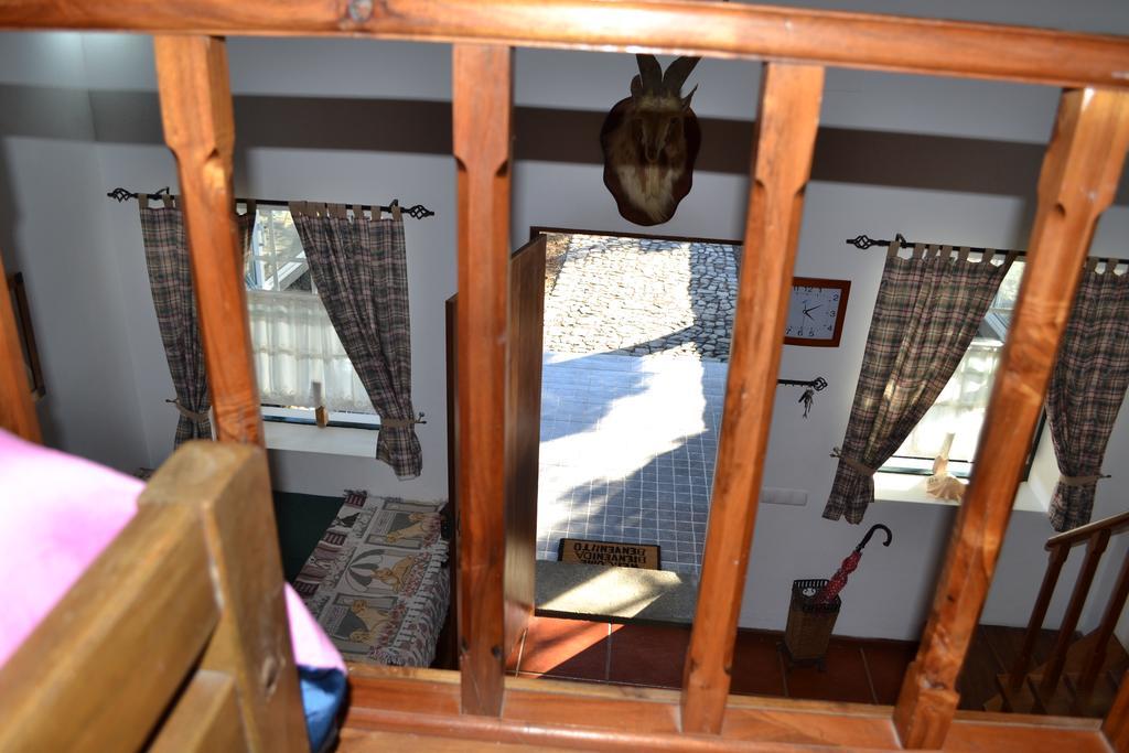 Landhaus Casa Doce Mar *