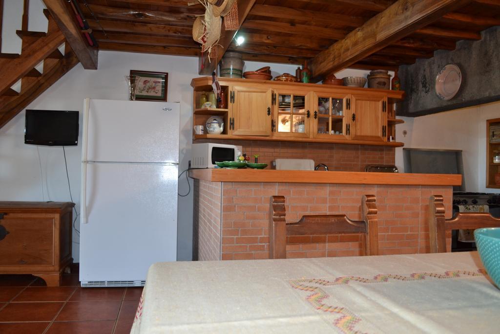 Séjour à la campagne Casa Doce Mar