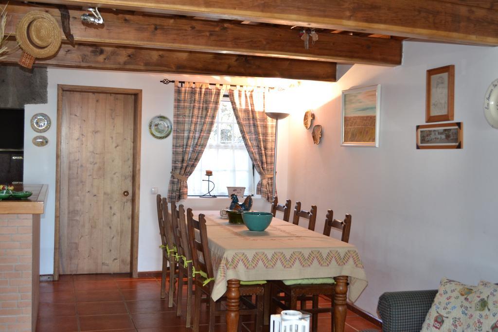 Séjour à la campagne Casa Doce Mar Feteira (Terceira)
