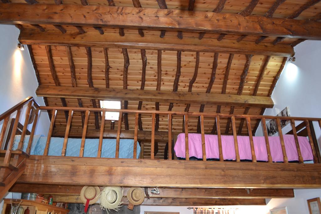 Landhaus Casa Doce Mar Feteira (Terceira)