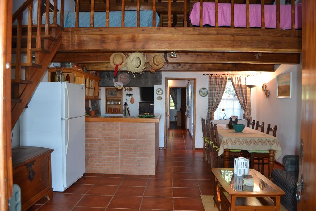 Casa Doce Mar Séjour à la campagne *