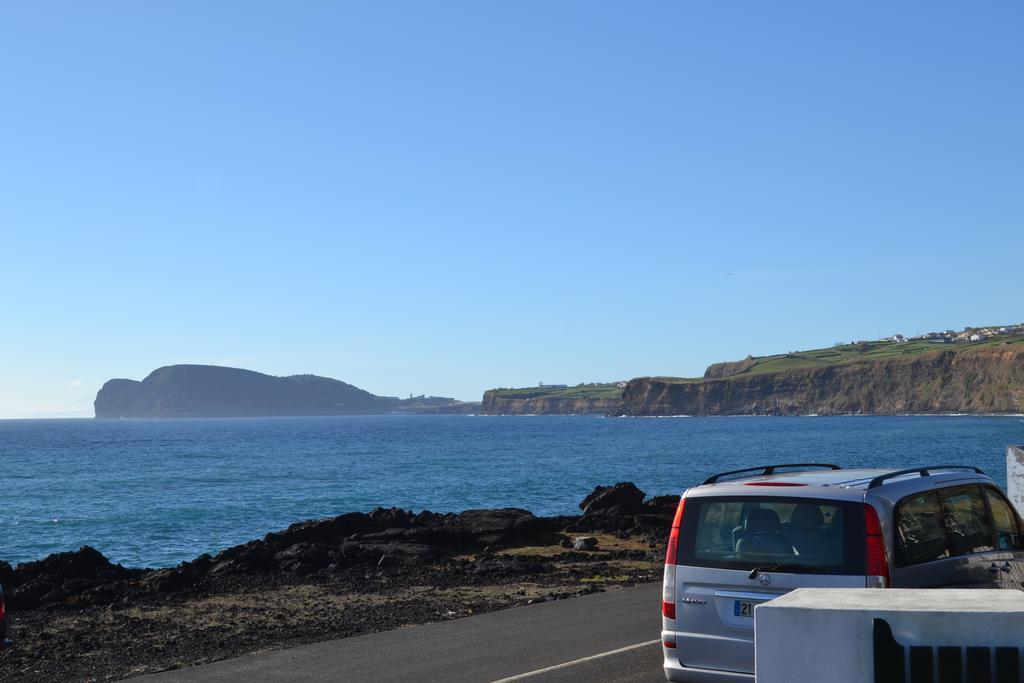 Séjour à la campagne Casa Doce Mar Feteira (Terceira)
