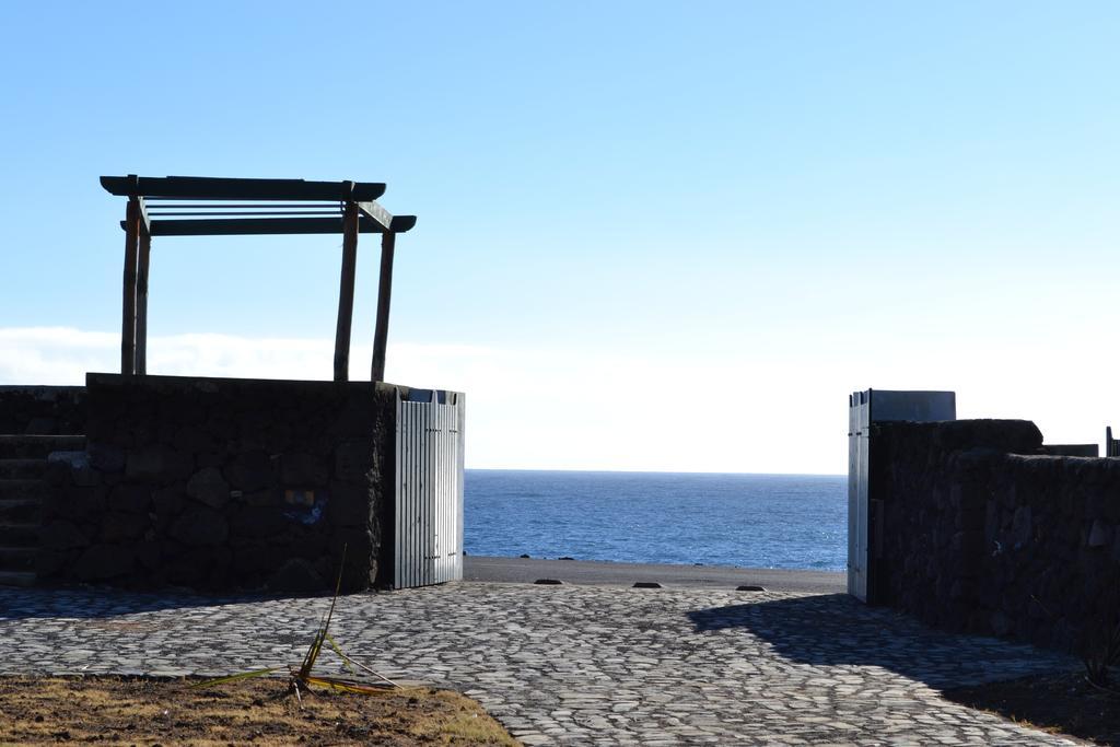 Casa Doce Mar Séjour à la campagne Feteira (Terceira)