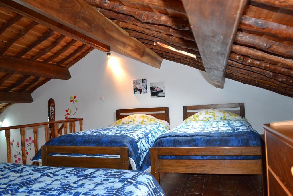 Casa Doce Mar Séjour à la campagne *